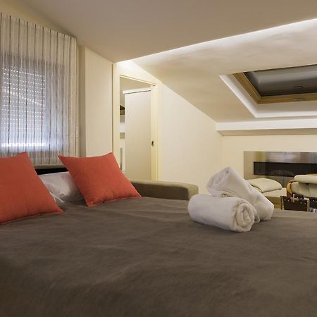 Rent Apartments Salamanca Toro 22 Экстерьер фото