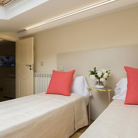 Rent Apartments Salamanca Toro 22 Экстерьер фото