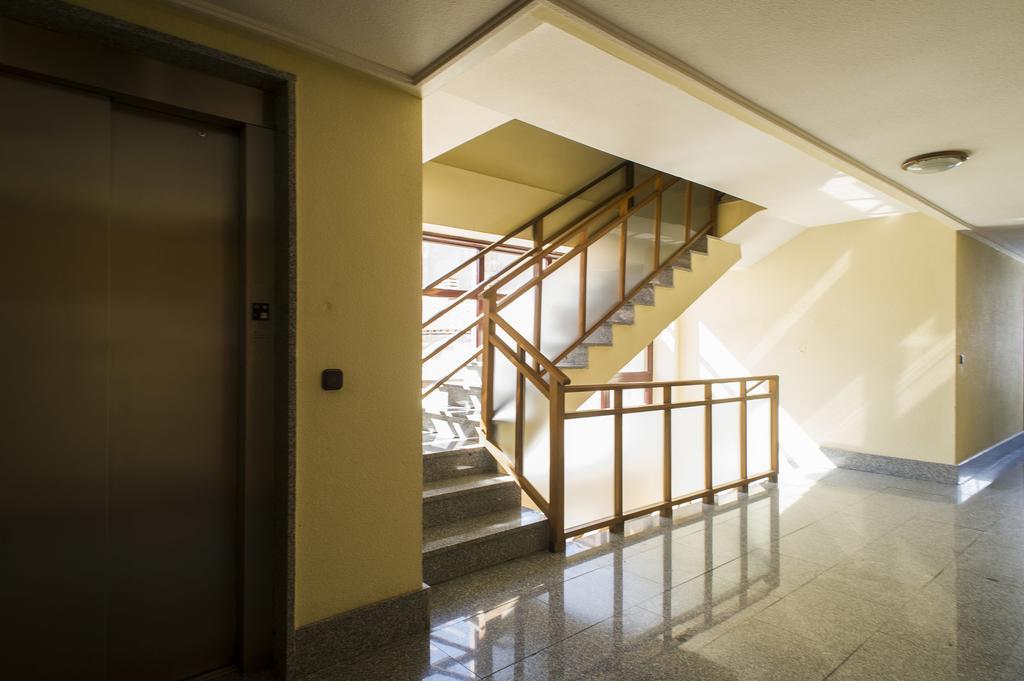 Rent Apartments Salamanca Toro 22 Экстерьер фото