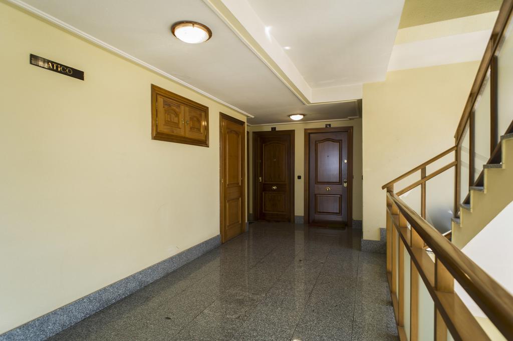 Rent Apartments Salamanca Toro 22 Экстерьер фото