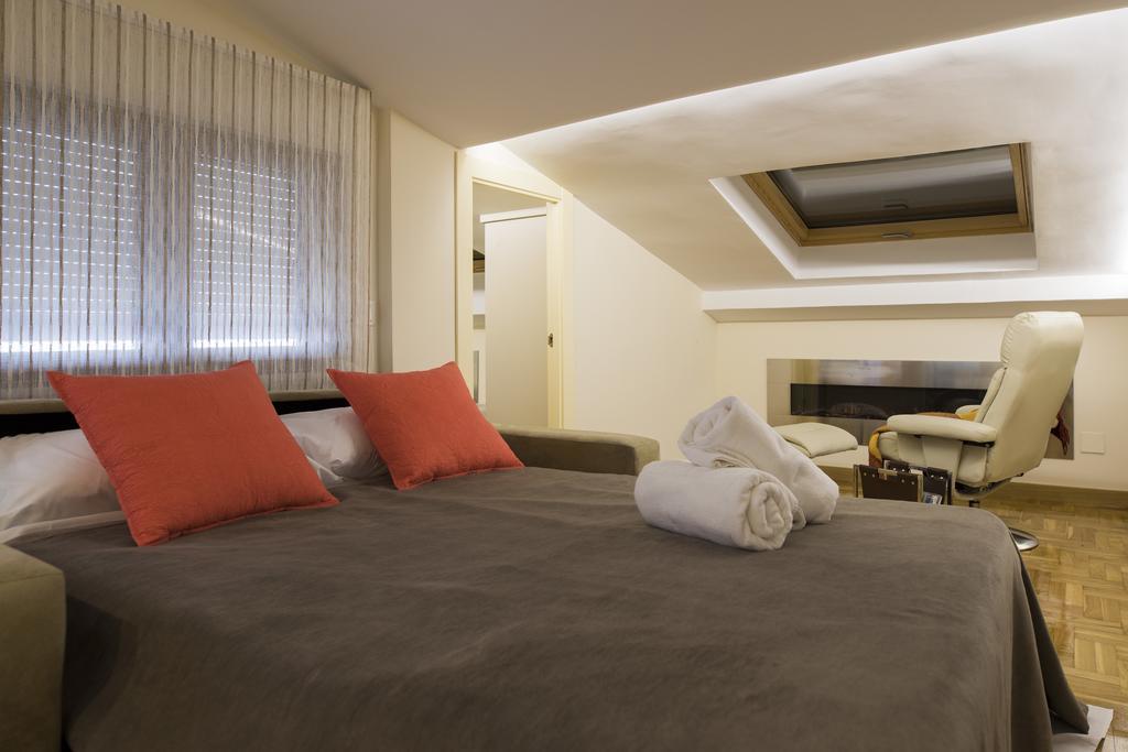 Rent Apartments Salamanca Toro 22 Экстерьер фото