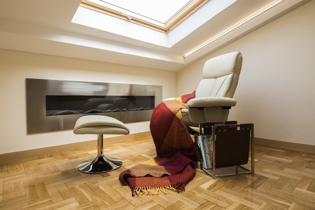 Rent Apartments Salamanca Toro 22 Экстерьер фото