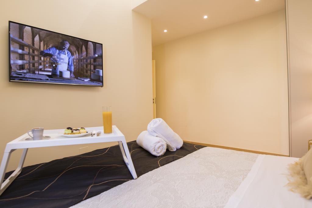 Rent Apartments Salamanca Toro 22 Экстерьер фото