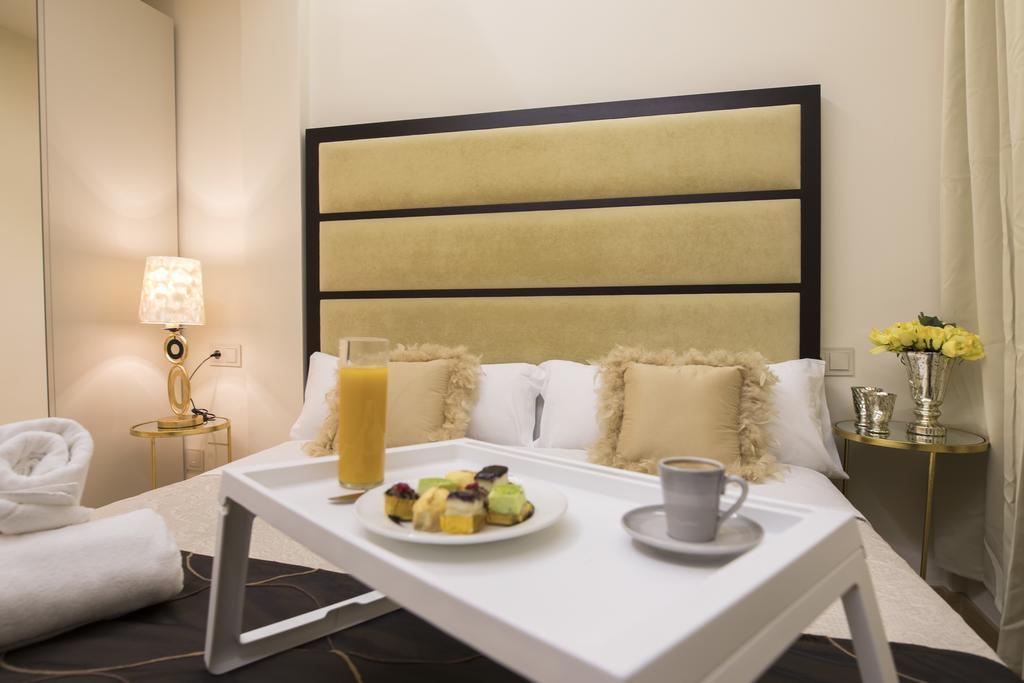 Rent Apartments Salamanca Toro 22 Экстерьер фото
