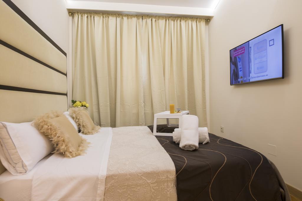 Rent Apartments Salamanca Toro 22 Экстерьер фото