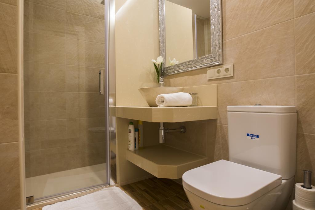 Rent Apartments Salamanca Toro 22 Экстерьер фото
