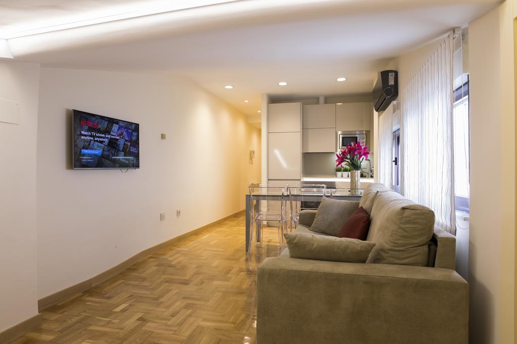 Rent Apartments Salamanca Toro 22 Экстерьер фото
