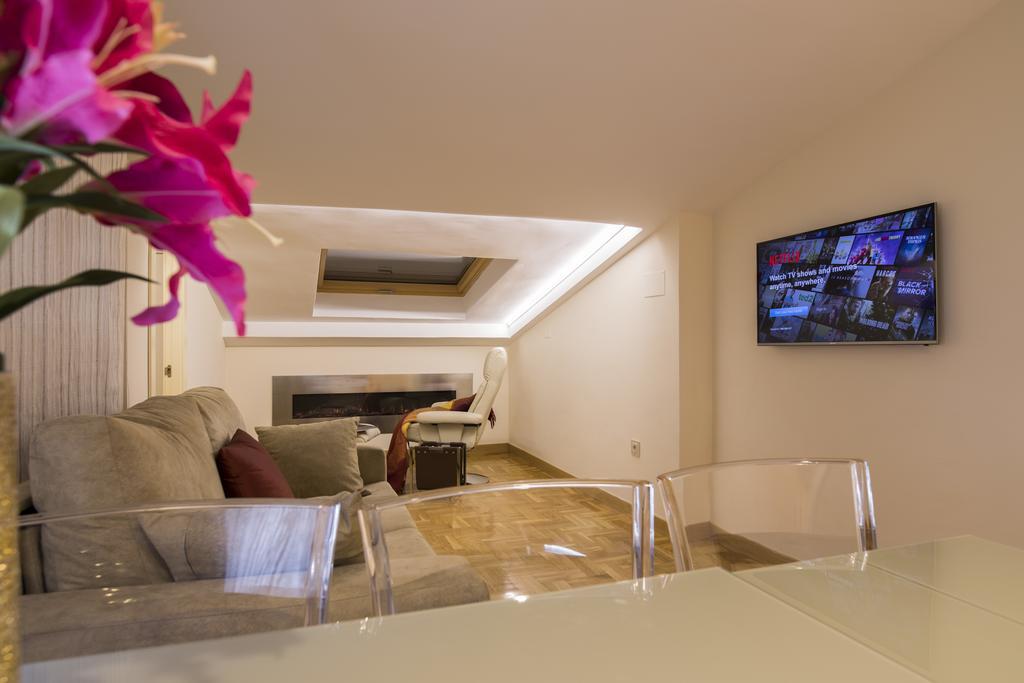 Rent Apartments Salamanca Toro 22 Экстерьер фото