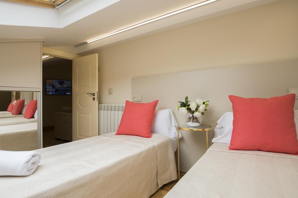 Rent Apartments Salamanca Toro 22 Экстерьер фото