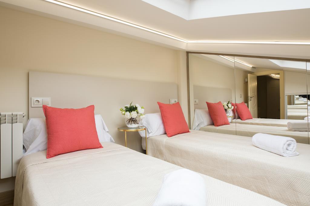 Rent Apartments Salamanca Toro 22 Экстерьер фото