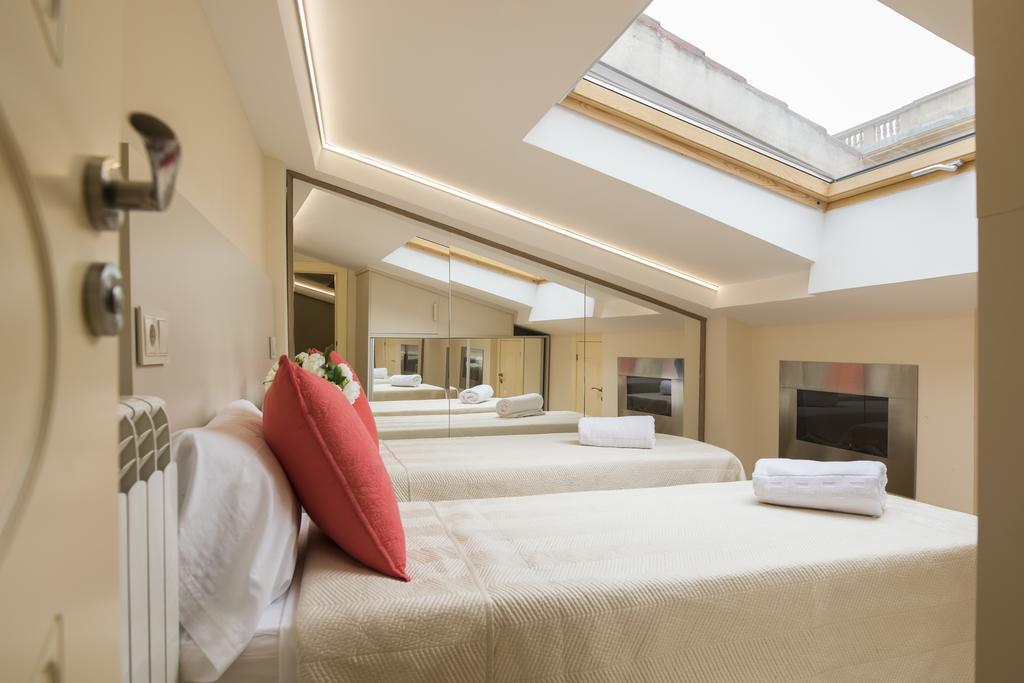 Rent Apartments Salamanca Toro 22 Экстерьер фото
